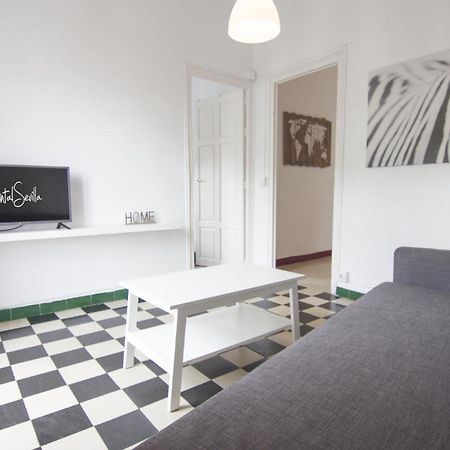 Rentalsevilla Cuesta Del Rosario II 外观 照片