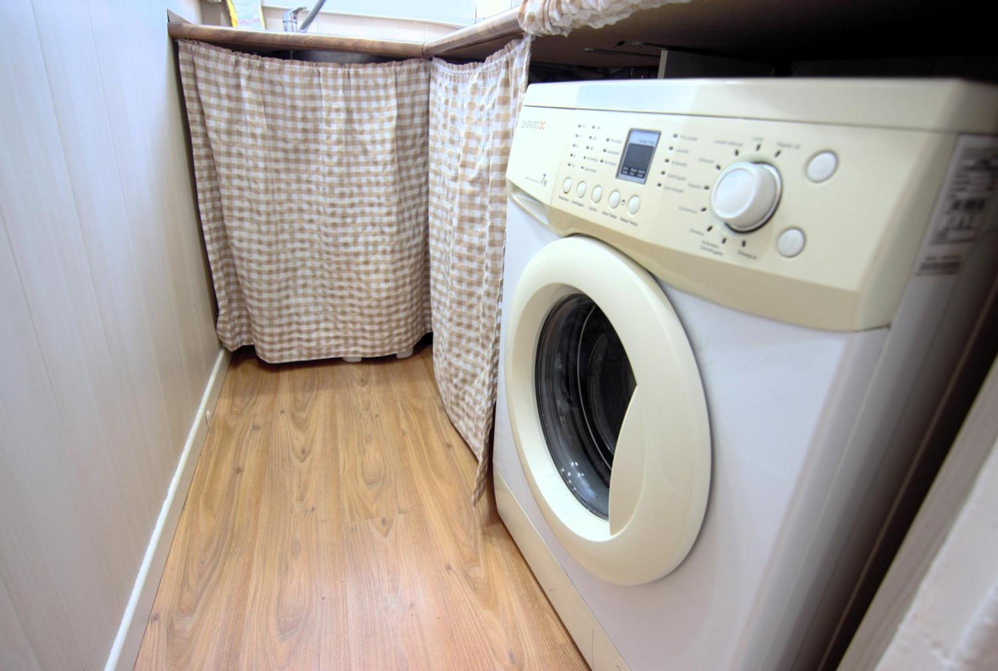Rentalsevilla Cuesta Del Rosario II 外观 照片