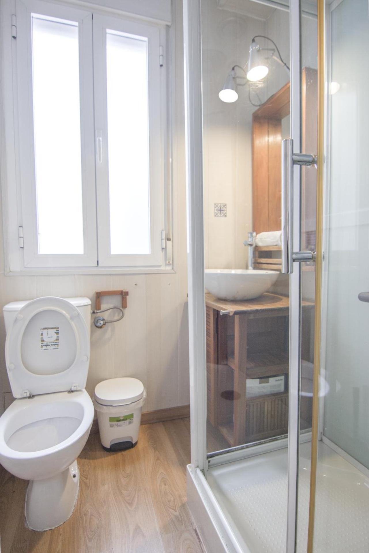 Rentalsevilla Cuesta Del Rosario II 外观 照片