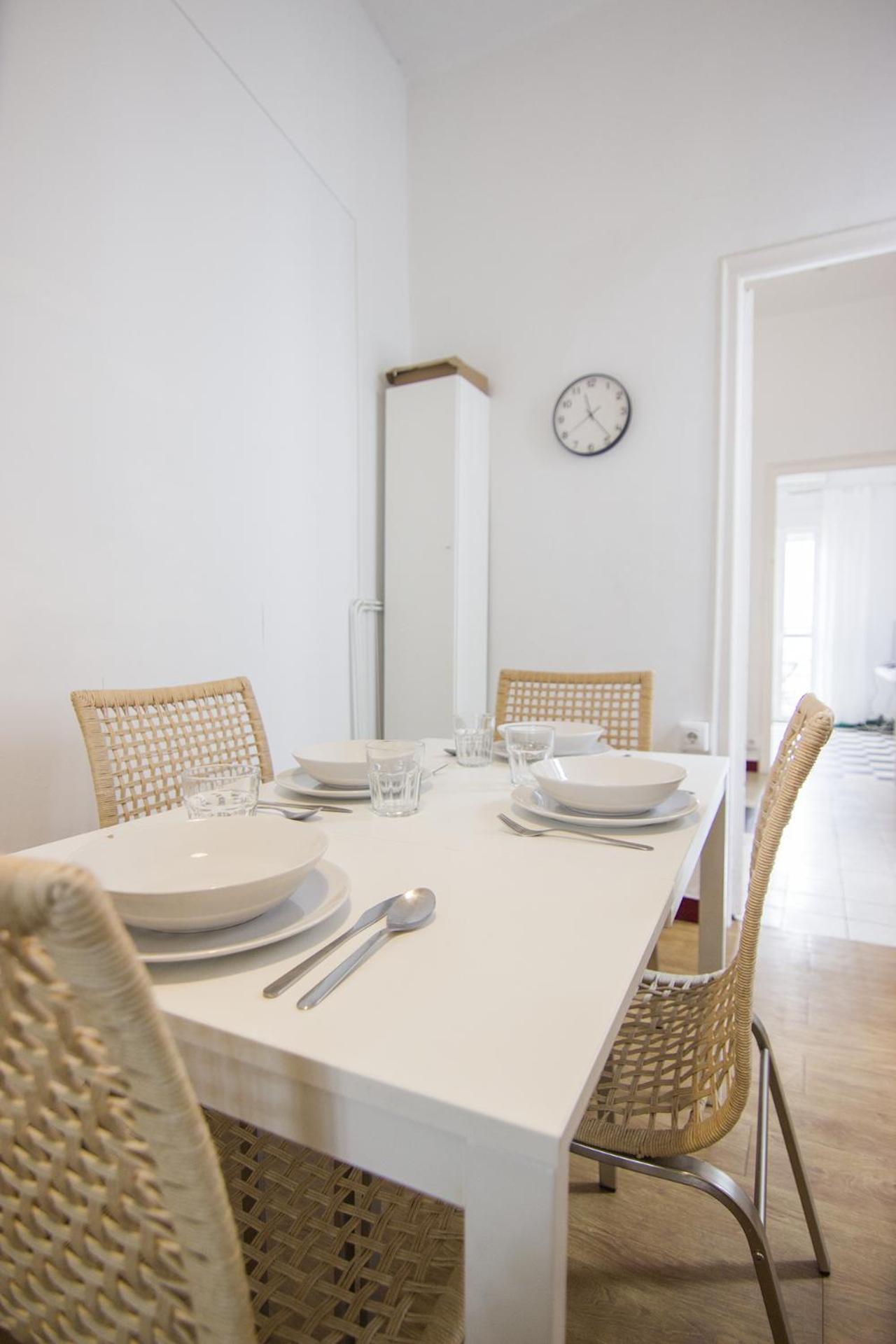 Rentalsevilla Cuesta Del Rosario II 外观 照片