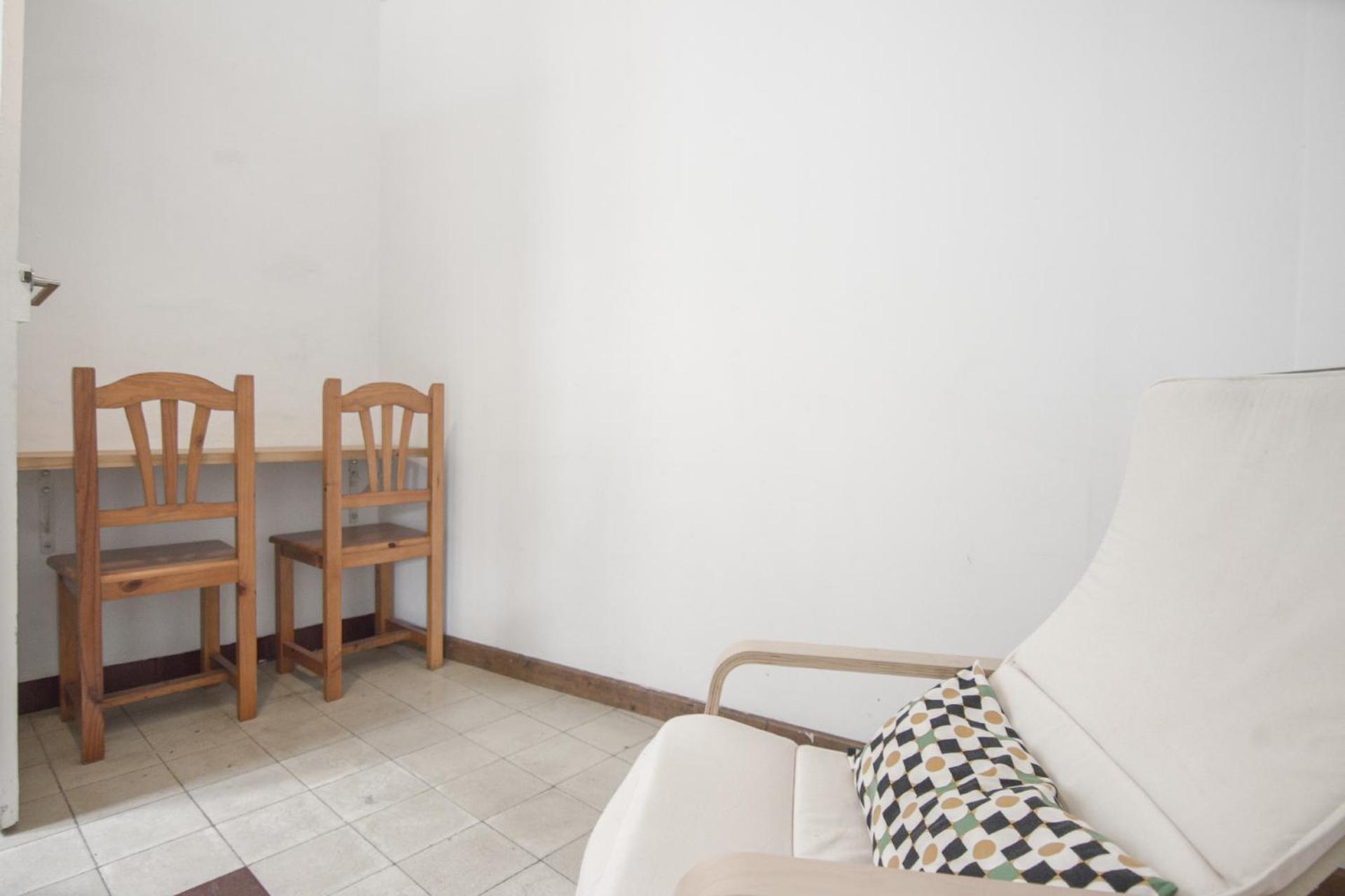 Rentalsevilla Cuesta Del Rosario II 外观 照片