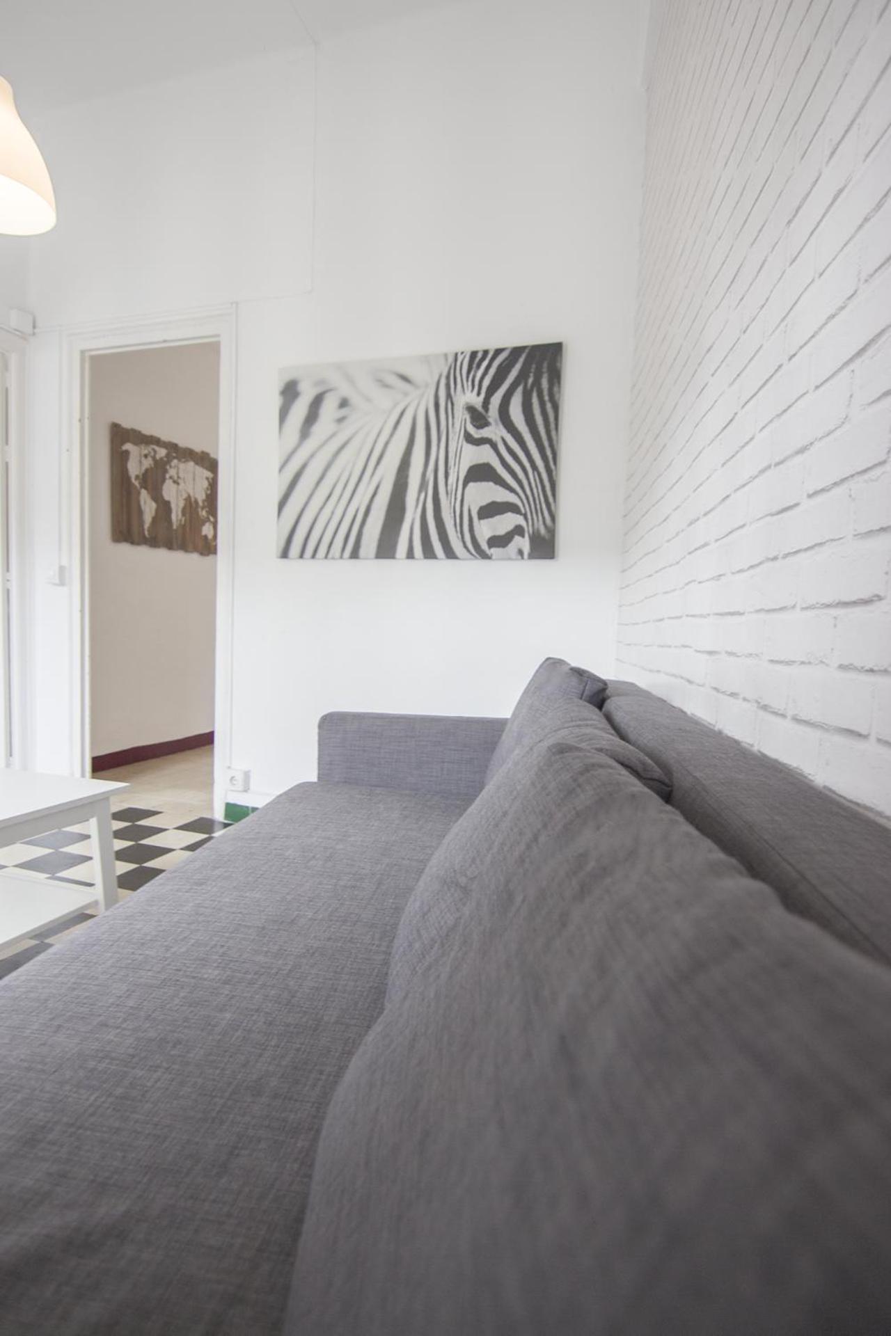 Rentalsevilla Cuesta Del Rosario II 外观 照片