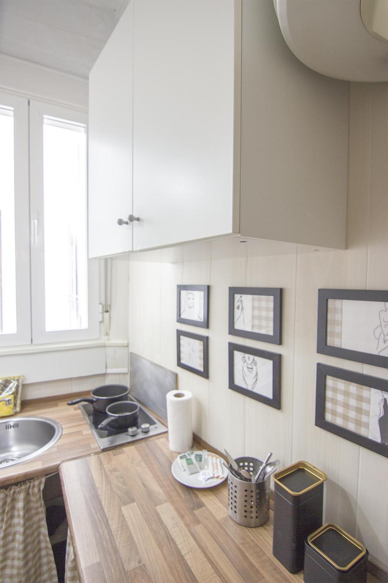 Rentalsevilla Cuesta Del Rosario II 外观 照片