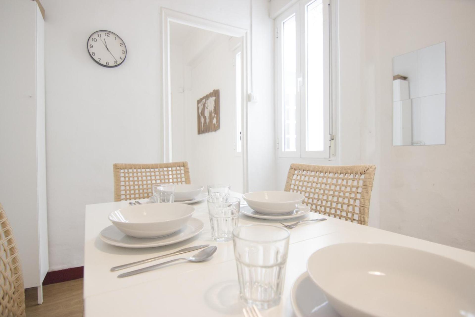 Rentalsevilla Cuesta Del Rosario II 外观 照片